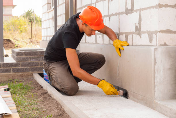 Licensed Interior Drainage System service in Bourbon, IN - SGP Waterproofing